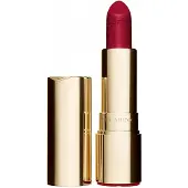 Clarins Joli Rouge Velvet Rouge à lèvres 754V Deep Red 3,5 grammes