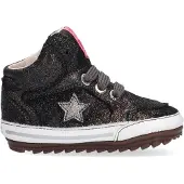 Shoesme Bp21w026 Chaussures Bébé Noir Fille | Pointure 22