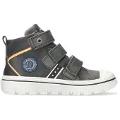 Develab Hoge Sneaker 41935 Grijs | Pointure 27