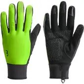 BBB Controlzone Gloves Jaune 2XL