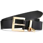 LASCANA Ceinture noir