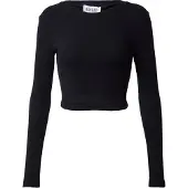 EDITED The Label T-shirt 'Oxana' noir