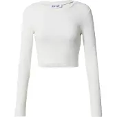 EDITED The Label T-shirt 'Oxana' blanc