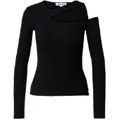 EDITED The Label T-shirt 'Vincenta' noir