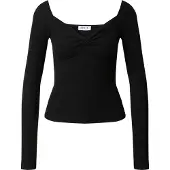 EDITED The Label T-shirt 'Loana' noir