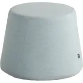 Hartman Pouf Hartman Trapezium Hocker Bleu