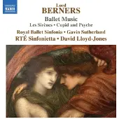 Naxos Musique de ballet
