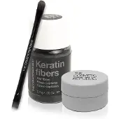 The Cosmetic Republic Traitement pour les sourcils Keratin Kit Chatain foncé