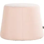 Hartman Tabouret Hartman Trapezium Blush