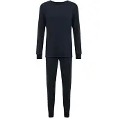 Schiesser Pyjamase en lyocell mélangé