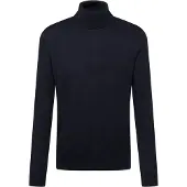 JOOP! Pull-over 'Donte' bleu nuit