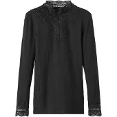 Name it T-Shirt 'Nuri' noir