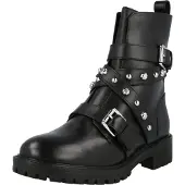 Geox D Hoara Couleur Noir