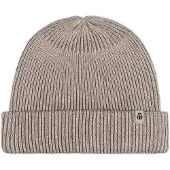 Roeckl Bonnet 'ESSENTIALS' beige