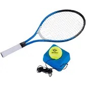 Engelhart Raquette de tennis