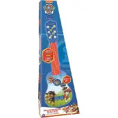 Ryhmä Hau Guitare acoustique enfant Pat Patrouille 53 cm
