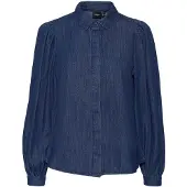 Vero Moda Chemise à Manches Longues Nily