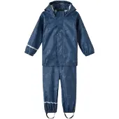 Name it Veste De Pluie Dry Set Space