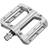 HT Components An14a Pedals Argenté