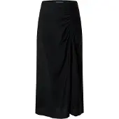 EDITED The Label Jupe 'Madlin' noir