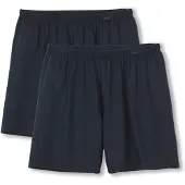 Calida Boxers bleu marine