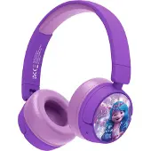 OTL TECHNOLOGIES My Little Pony - Casque Bluetooth pour enfants