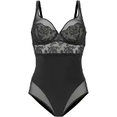 LASCANA Body noir
