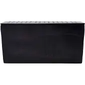 House Doctor Vase | Flux | Bronze Laiton | 211151020