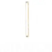 Tunto LED40 40cm Lampe de sol/ Plafond Lumiere Directe Oak | Dali|Push (Standard) | 2700K