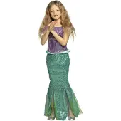Boland 82295 Déguisement Enfant Femme Autre 150 G