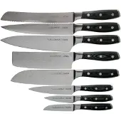 Eden kitchen knives Eden Classic Damast 2030-S08 set de 8 couteaux