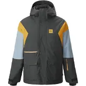 Picture Ospen men's jacket black-L