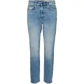 Noisy May Jean 'NMMoni' bleu clair