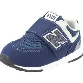 New Balance Baskets '574' bleu marine / bleu-gris / blanc