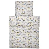 Smallstuff Literie - Junior - Savannah - Sandy - - Junior - Literie - Junior
