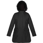 Regatta Parka à capuche femme Sabinka