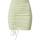 EDITED The Label Jupe 'Edana' vert