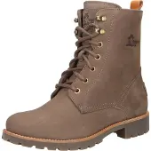 Panama jack Femmes Chaussures d'hiver Fara Igloo Trav B5, Taille Chaussures:40, Coleurs:nobuck gris / grey