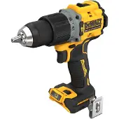 DeWalt DCD 805 N Perceuse-visseuse à percussion sans fil 18 V 90 Nm Brushless Solo - sans batterie, sans chargeur