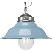 Ks Verlichting Lampe suspendue de porche Porto Fino Retro Nostalgique