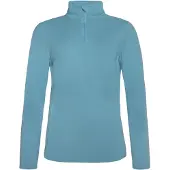 Protest W Fabriz 1/4 Zip Top