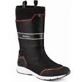 Dubarry Bottes Dubarry Hobart 01 Black-Taille 43