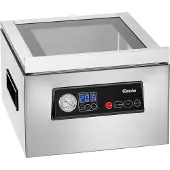 Bartscher Appareil de mise sous vide K 300/60L 300747, Appareil de mise sous vide, Argent