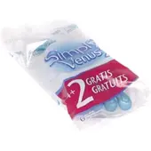 Gillette RAZORS VENUS SIMPLY2 4+2UNITS