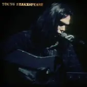 Cd Neil Young - Shakespeare Cd