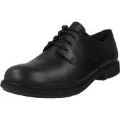 Camper Chaussure à lacets 'Neuman' noir