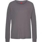 s.Oliver T-shirt gris