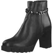Tamaris Bottes femme noir, taille 40
