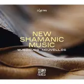 OUTHERE New Shamanic Music Soundfulness Volume 2