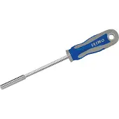Irimo 1/4´´ 475-1/4-125 Hex Socket Screwdriver Doré